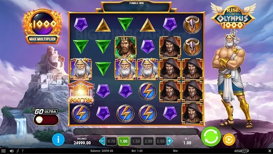 Daily Rewards and Rebates